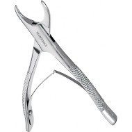 Extracting Forceps Child 